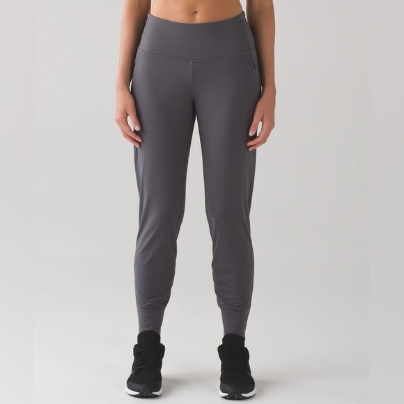 Lululemon Fresh Tracks Pant Size 2 - Picture 1 of 14